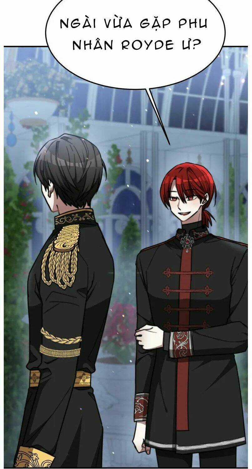 Cuộc Sống Hôn Nhân Ba Người Chapter 6 trang 88