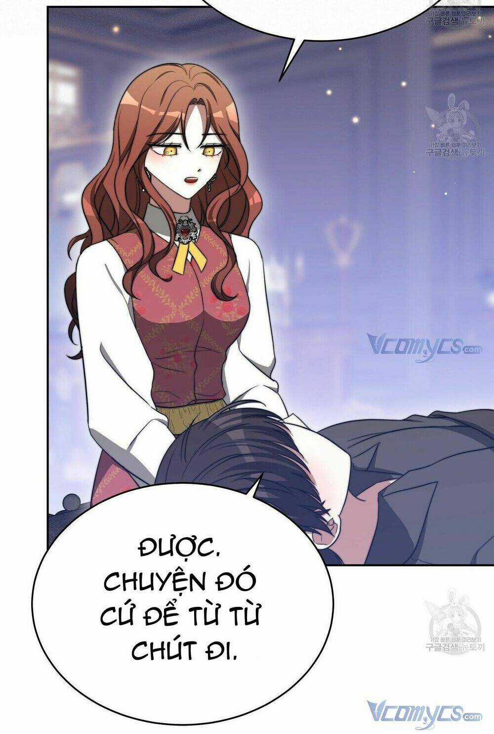 Cuộc Sống Hôn Nhân Ba Người Chapter 60 trang 103