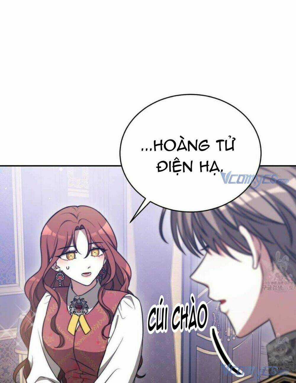 Cuộc Sống Hôn Nhân Ba Người Chapter 60 trang 108