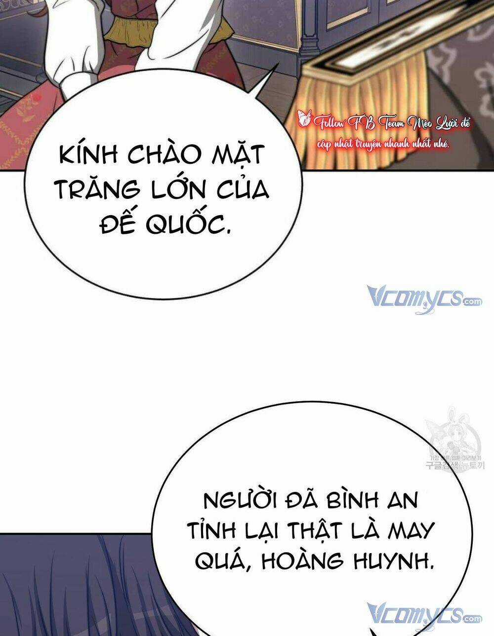 Cuộc Sống Hôn Nhân Ba Người Chapter 60 trang 109