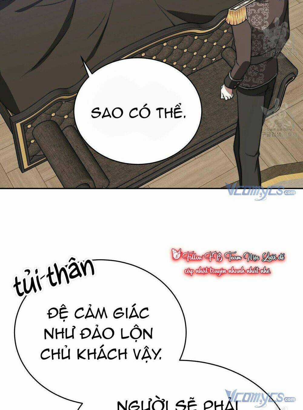 Cuộc Sống Hôn Nhân Ba Người Chapter 60 trang 116