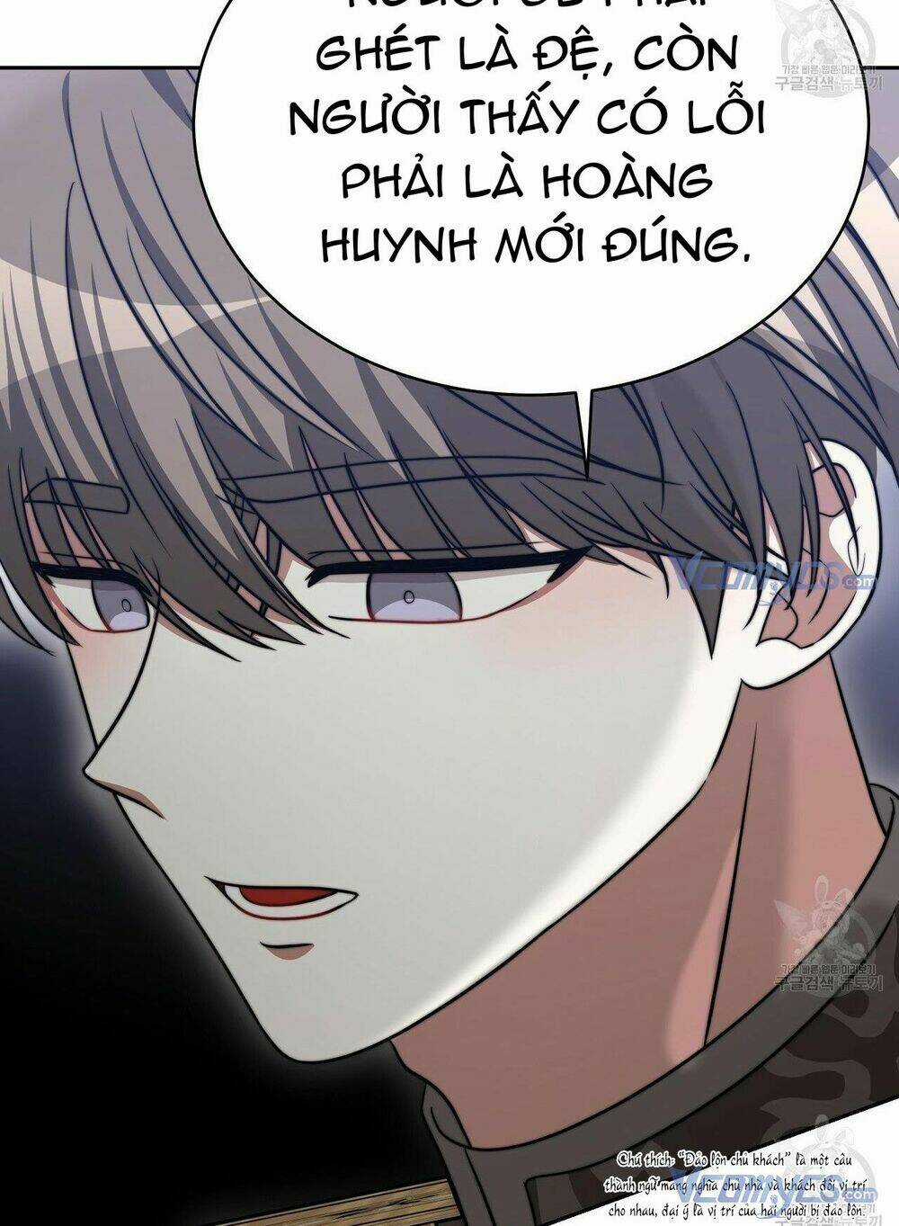 Cuộc Sống Hôn Nhân Ba Người Chapter 60 trang 117