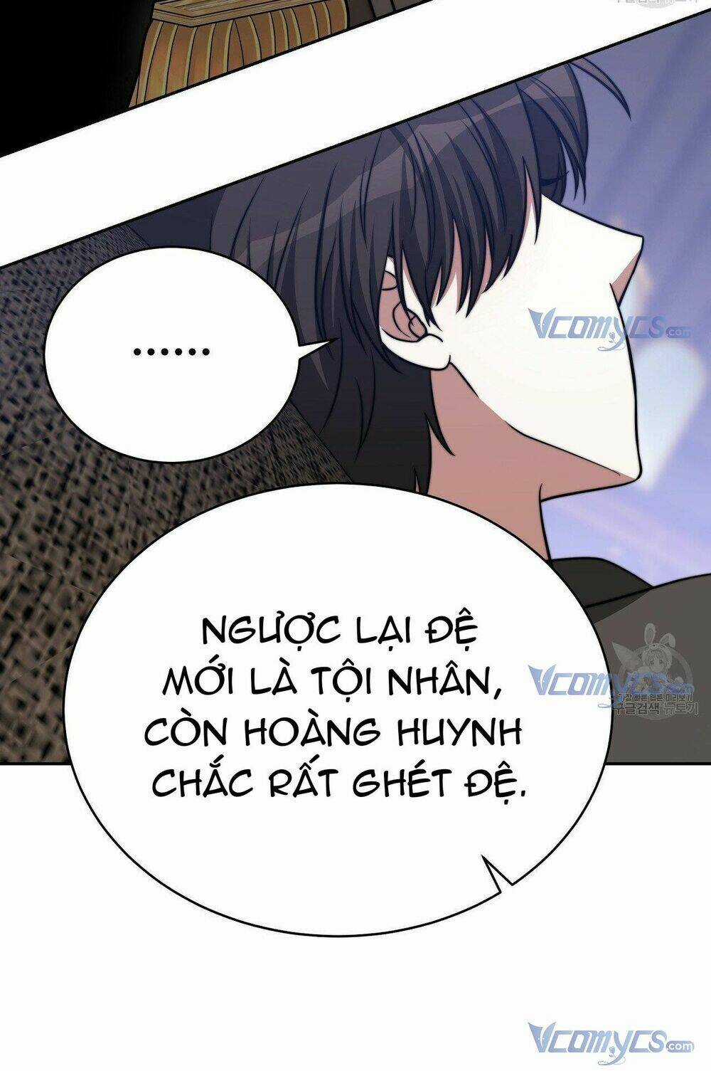 Cuộc Sống Hôn Nhân Ba Người Chapter 60 trang 118