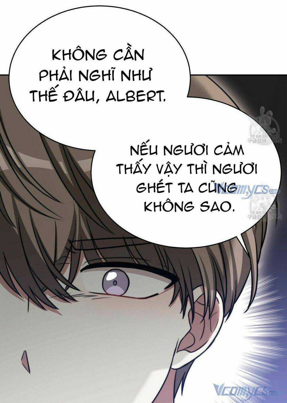 Cuộc Sống Hôn Nhân Ba Người Chapter 60 trang 119