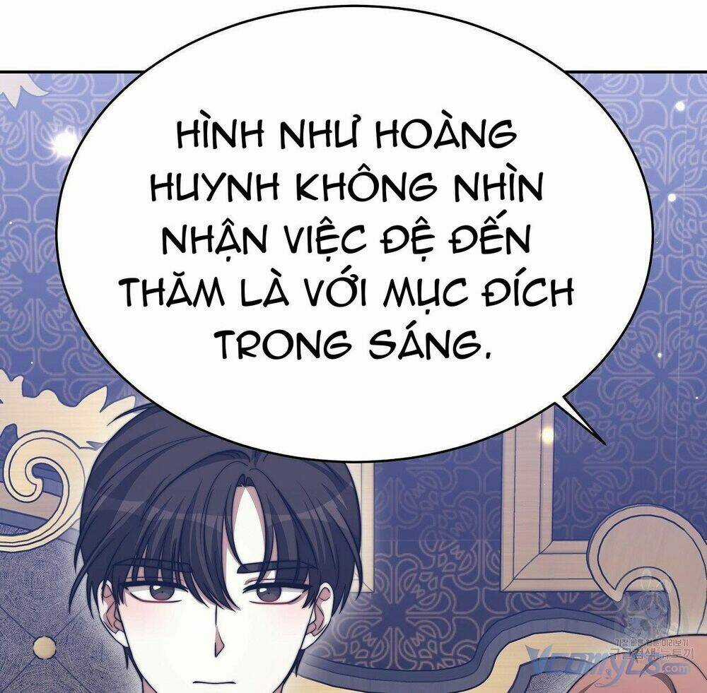 Cuộc Sống Hôn Nhân Ba Người Chapter 60 trang 131