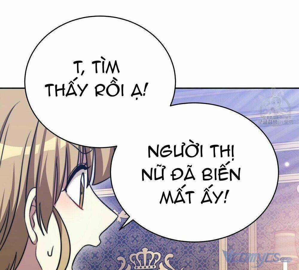 Cuộc Sống Hôn Nhân Ba Người Chapter 60 trang 159