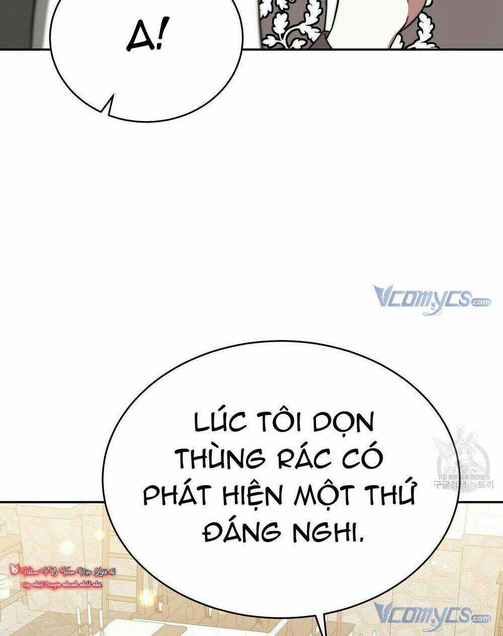 Cuộc Sống Hôn Nhân Ba Người Chapter 60 trang 22