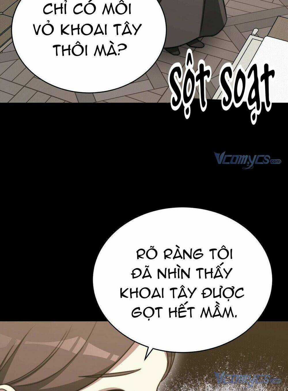Cuộc Sống Hôn Nhân Ba Người Chapter 60 trang 26