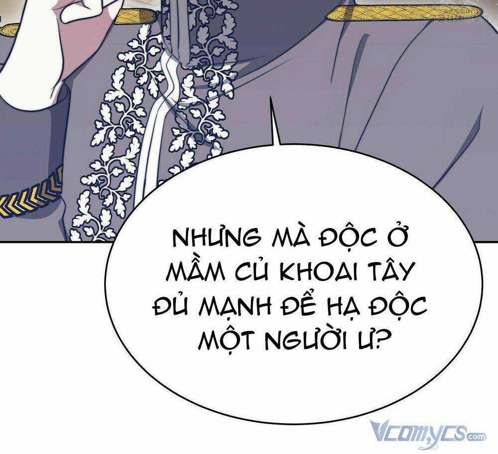 Cuộc Sống Hôn Nhân Ba Người Chapter 60 trang 33