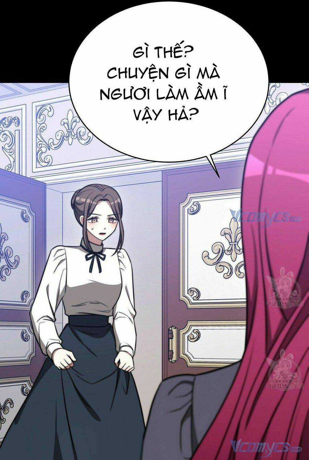 Cuộc Sống Hôn Nhân Ba Người Chapter 60 trang 63