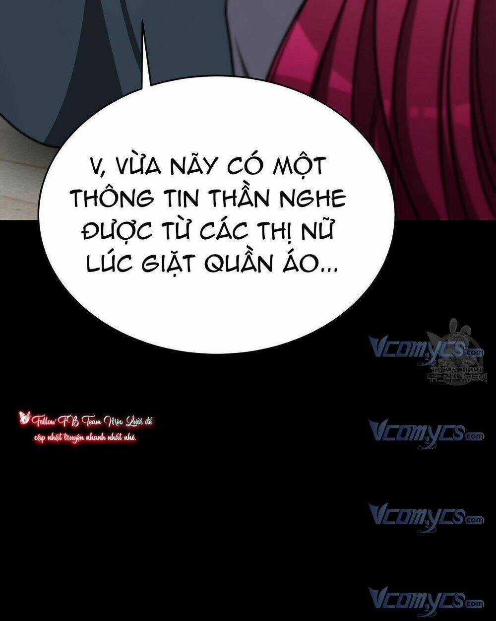 Cuộc Sống Hôn Nhân Ba Người Chapter 60 trang 64