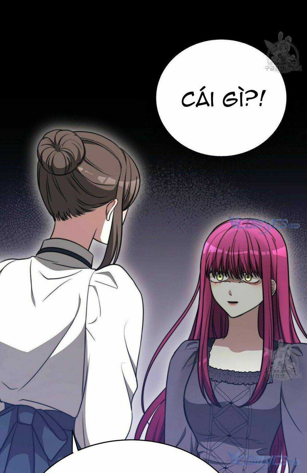 Cuộc Sống Hôn Nhân Ba Người Chapter 60 trang 68