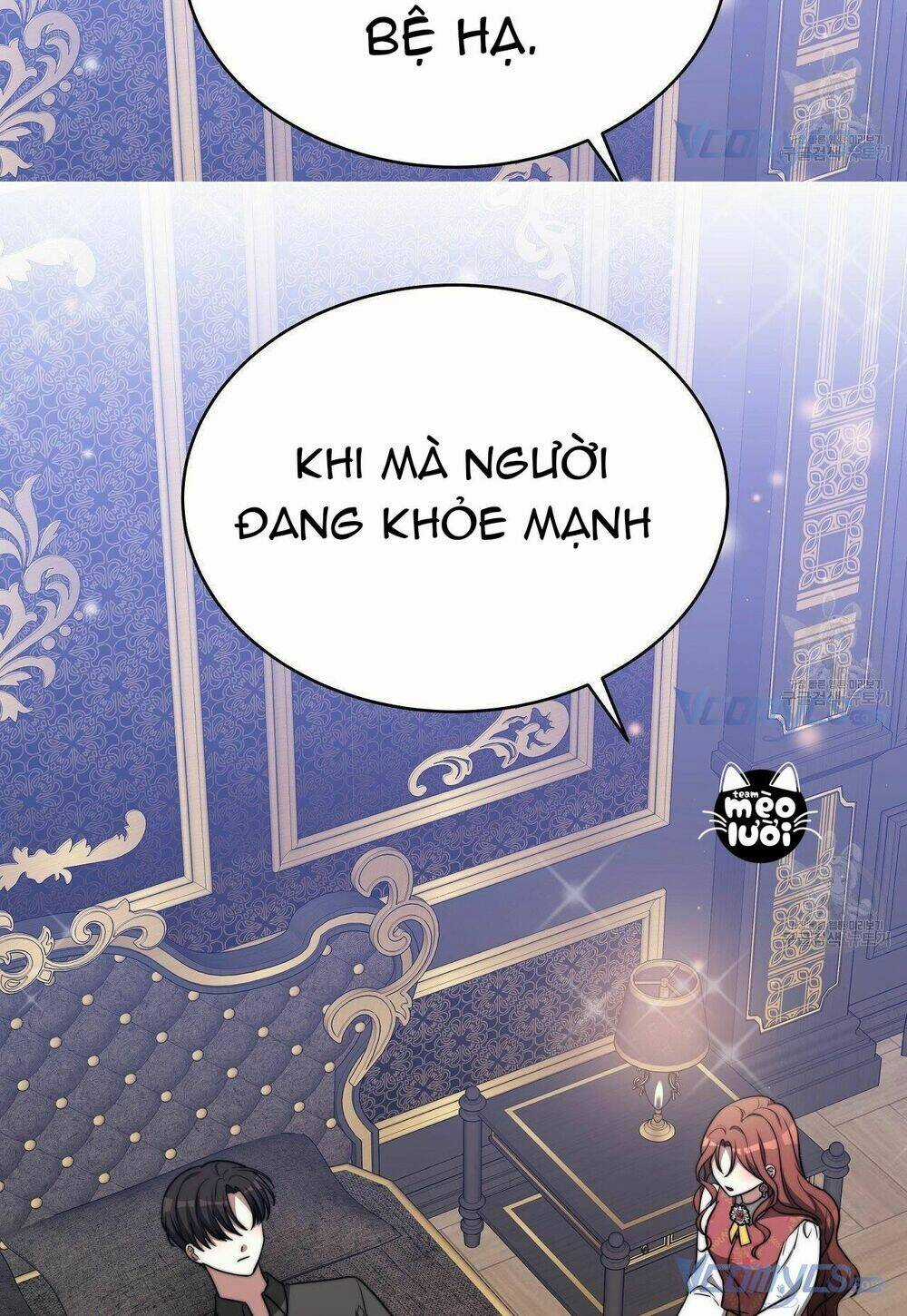 Cuộc Sống Hôn Nhân Ba Người Chapter 60 trang 76