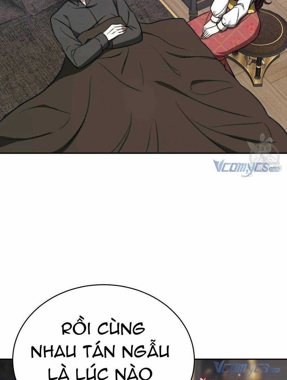 Cuộc Sống Hôn Nhân Ba Người Chapter 60 trang 77