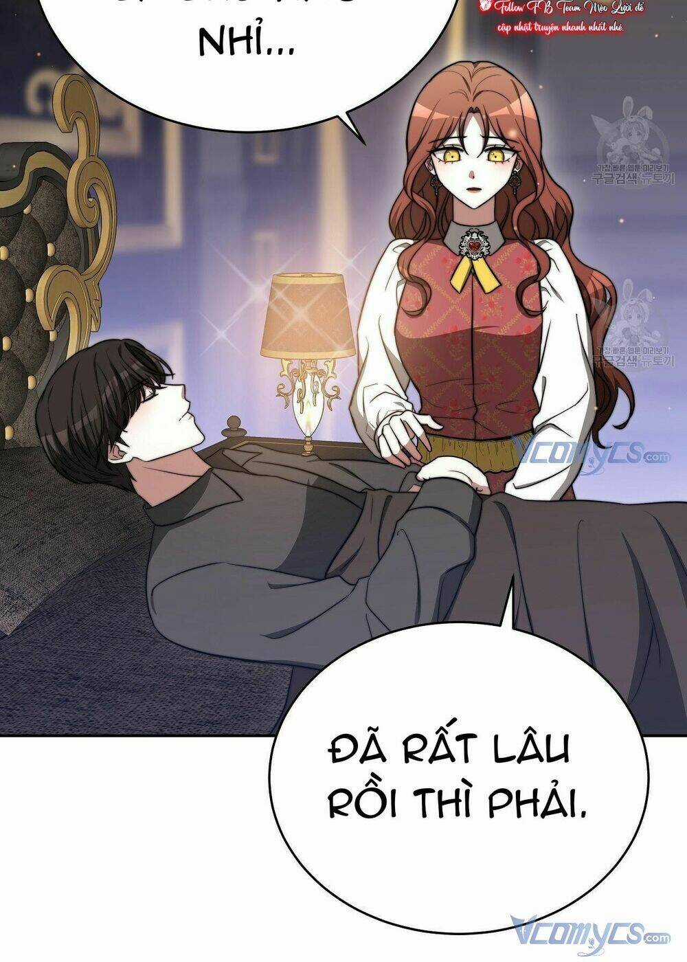 Cuộc Sống Hôn Nhân Ba Người Chapter 60 trang 78
