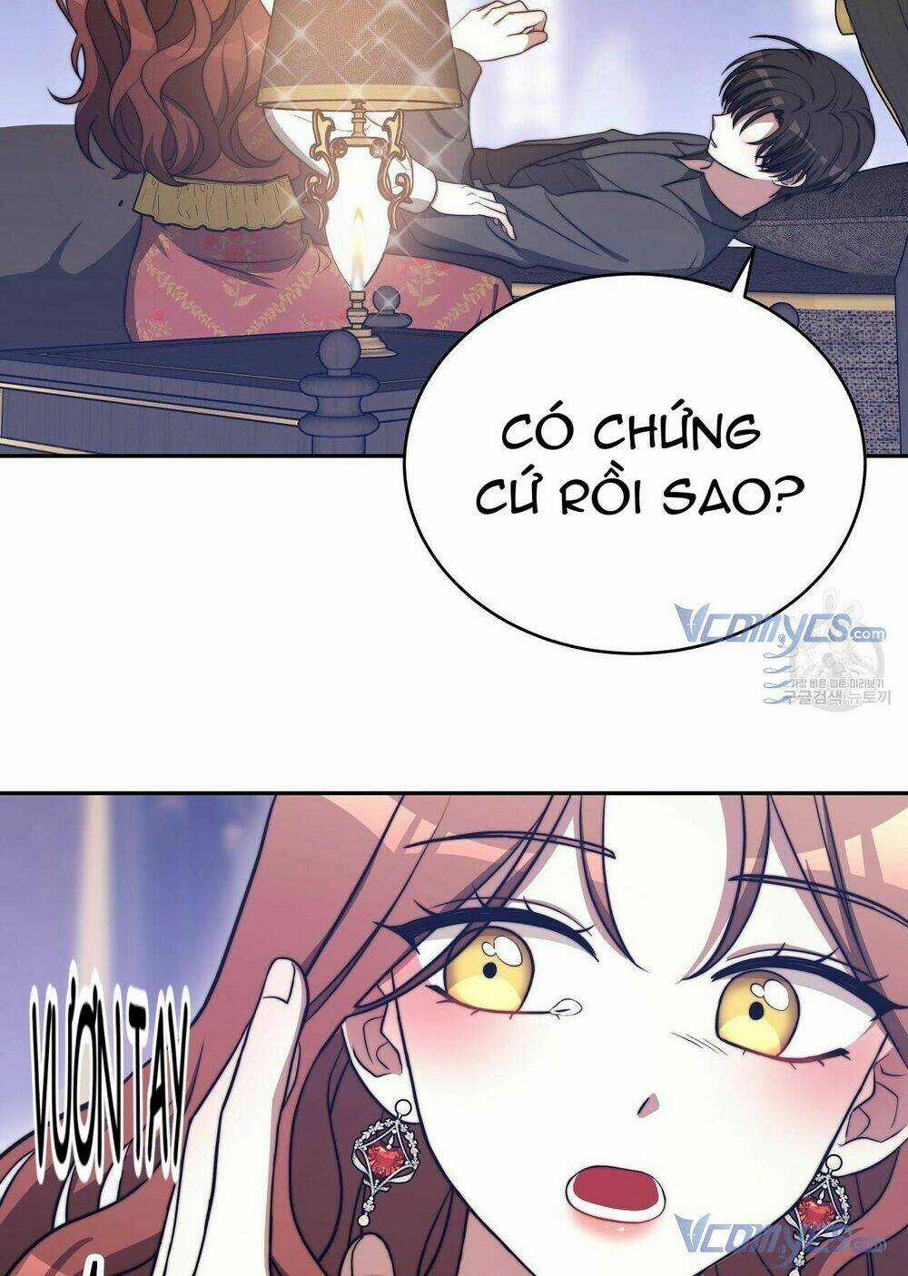 Cuộc Sống Hôn Nhân Ba Người Chapter 60 trang 90