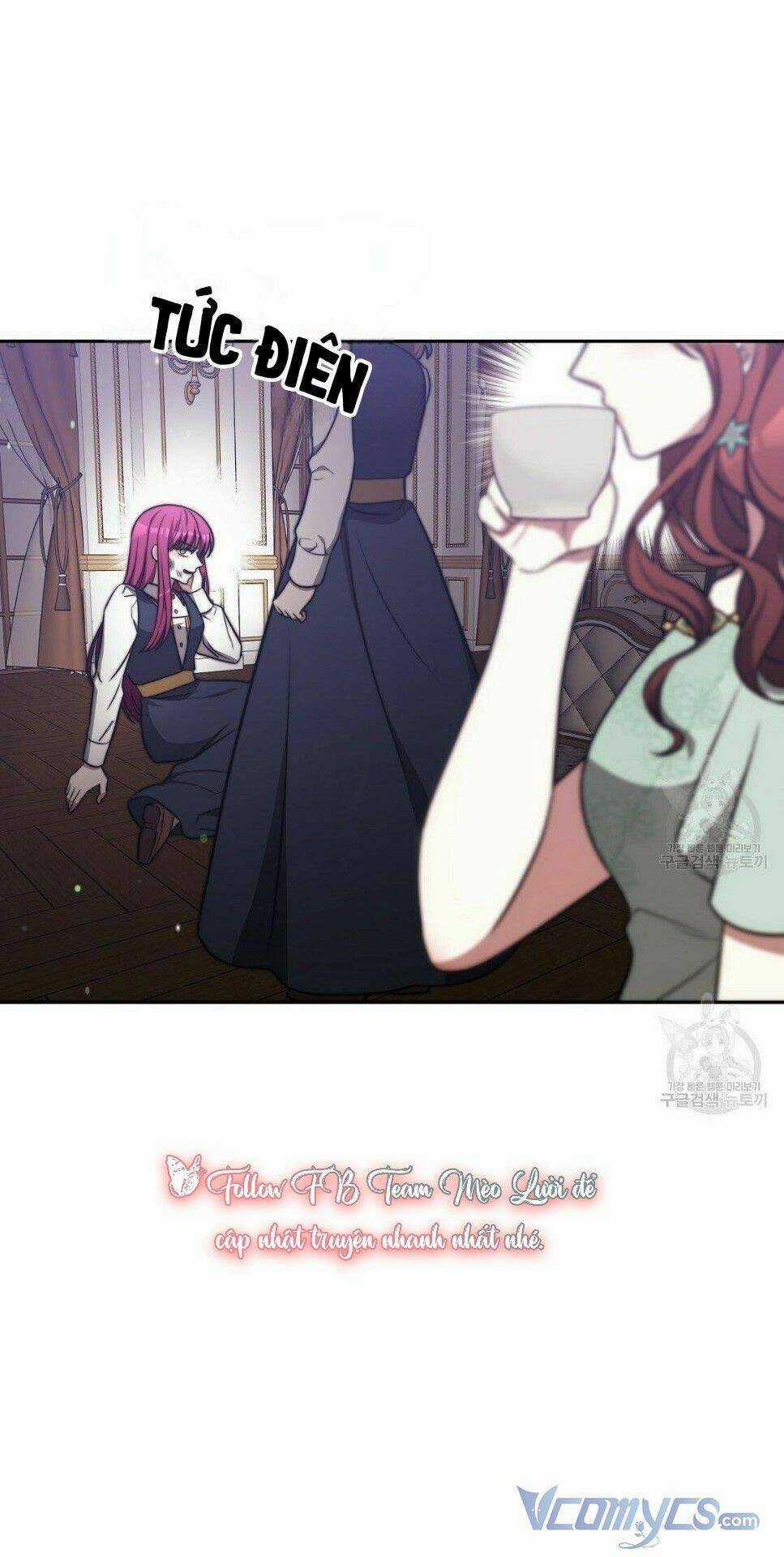 Cuộc Sống Hôn Nhân Ba Người Chapter 61 trang 100