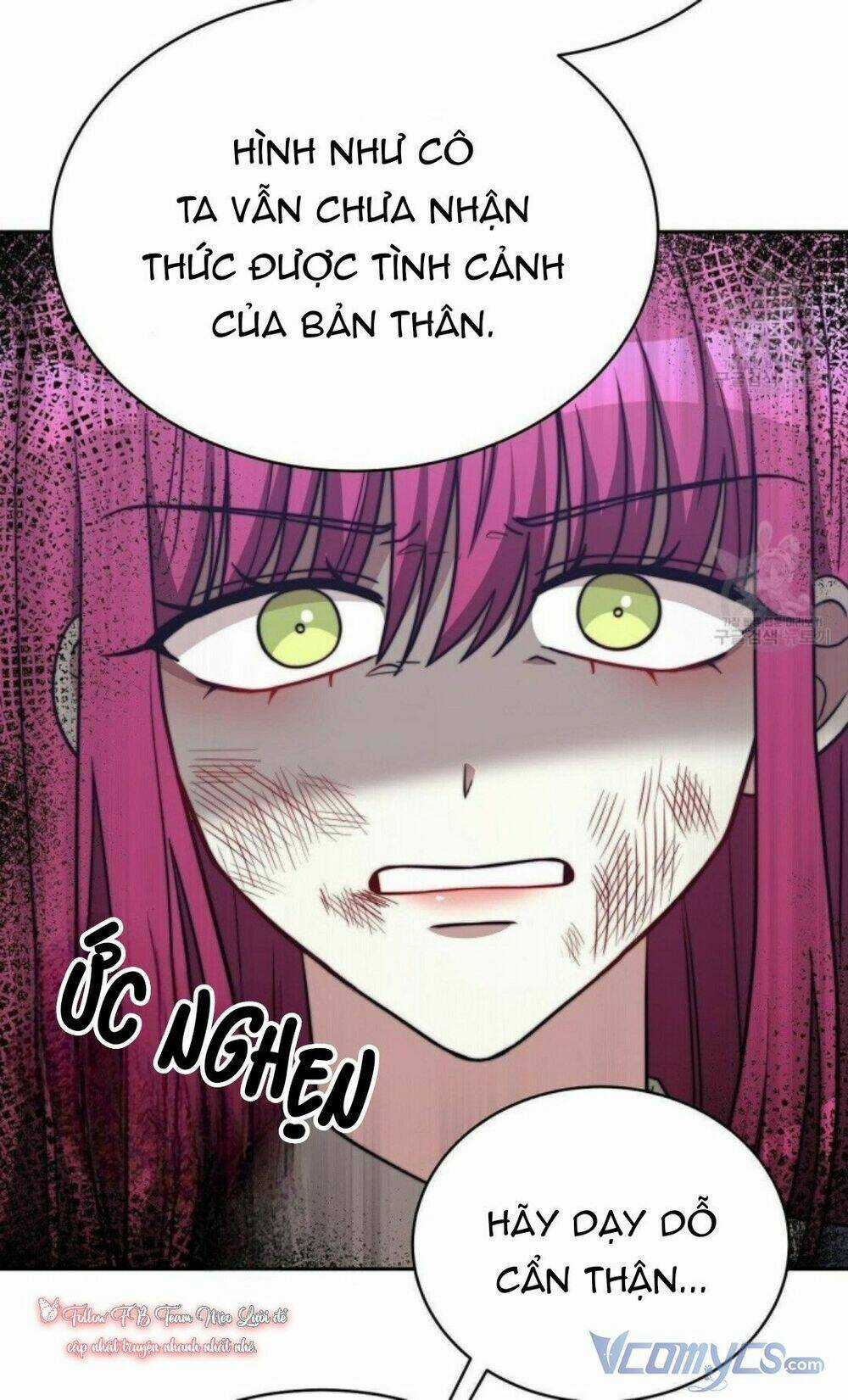 Cuộc Sống Hôn Nhân Ba Người Chapter 61 trang 105