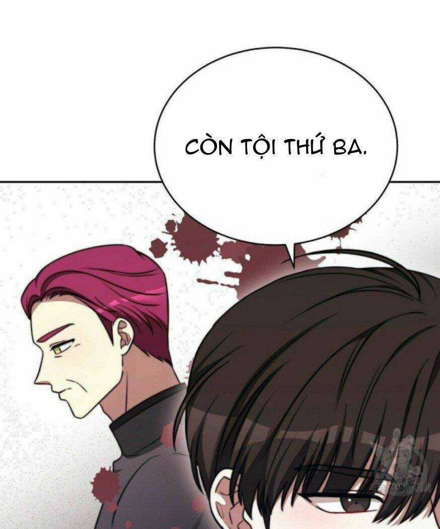 Cuộc Sống Hôn Nhân Ba Người Chapter 61 trang 15