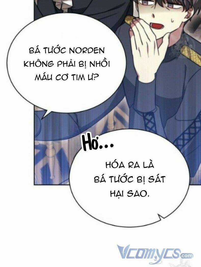 Cuộc Sống Hôn Nhân Ba Người Chapter 61 trang 18