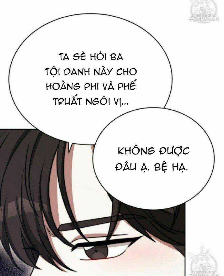 Cuộc Sống Hôn Nhân Ba Người Chapter 61 trang 19
