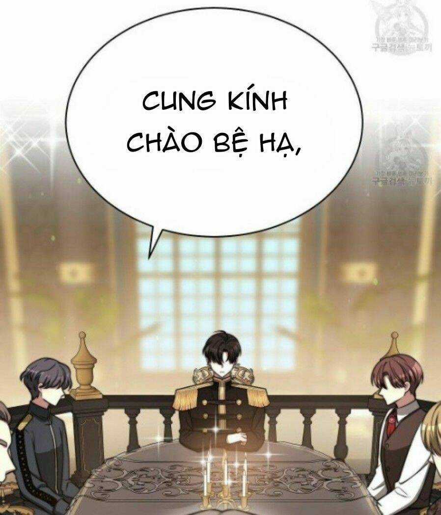 Cuộc Sống Hôn Nhân Ba Người Chapter 61 trang 2