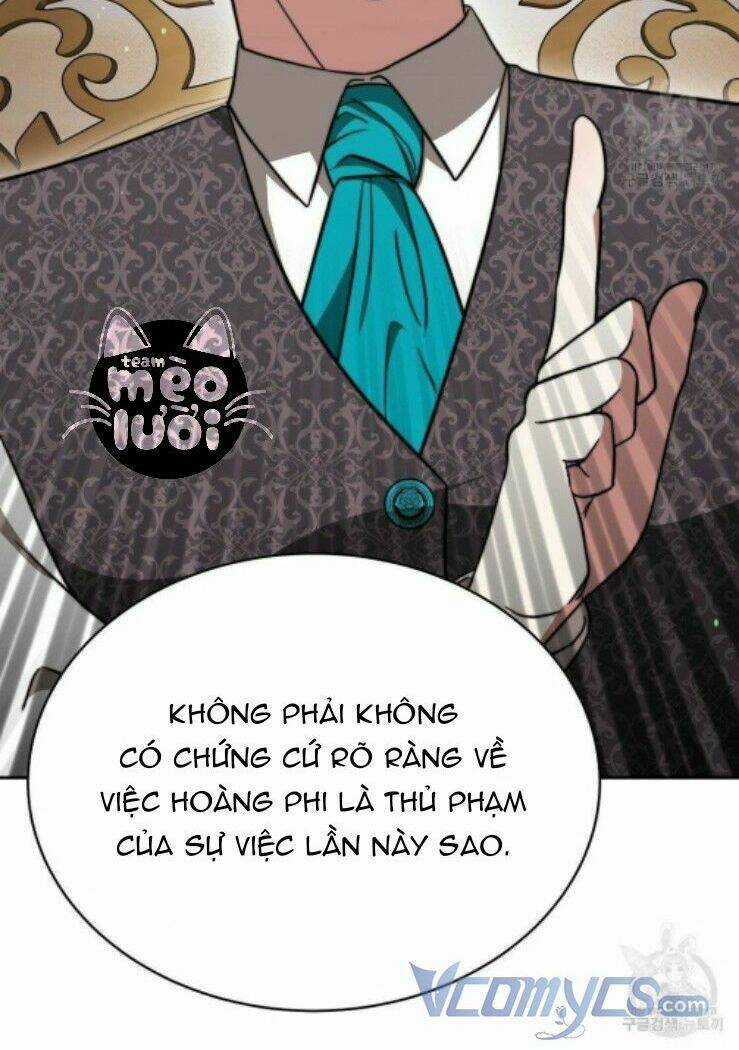 Cuộc Sống Hôn Nhân Ba Người Chapter 61 trang 22