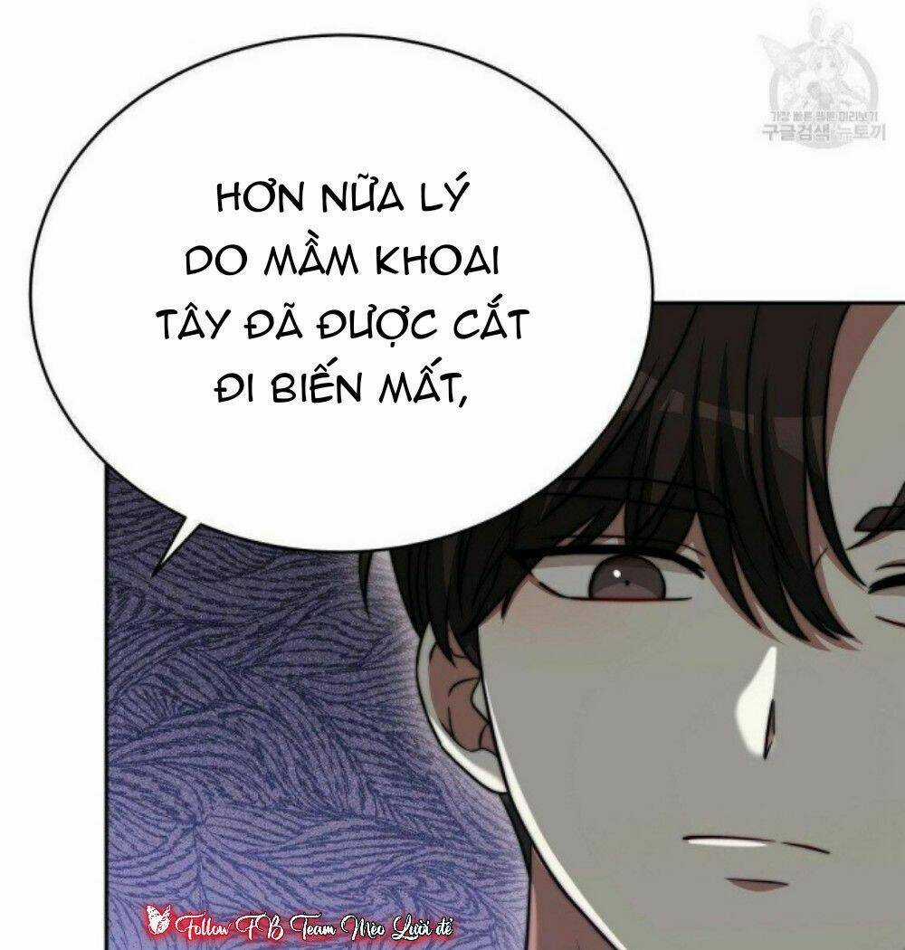 Cuộc Sống Hôn Nhân Ba Người Chapter 61 trang 27