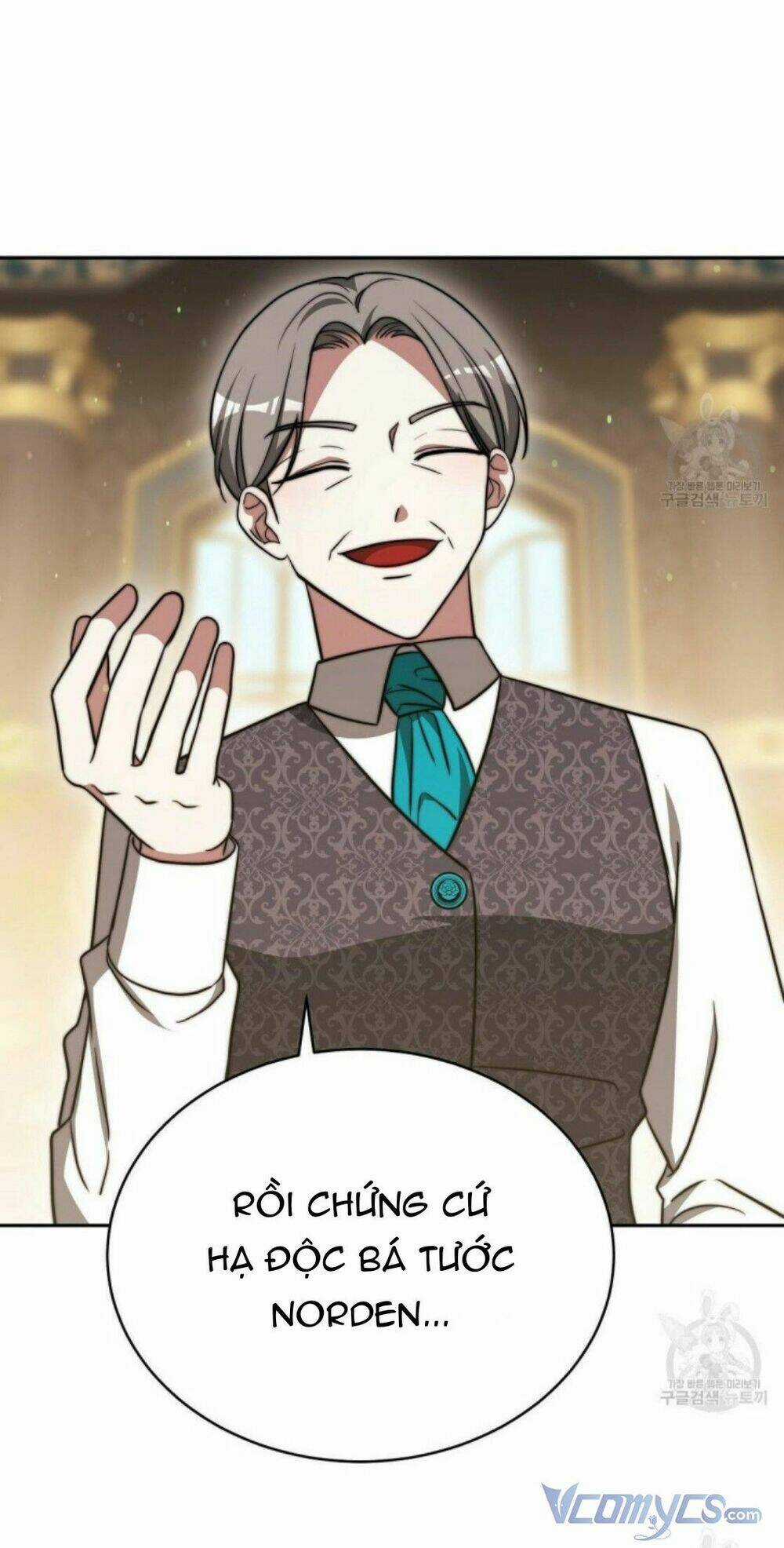 Cuộc Sống Hôn Nhân Ba Người Chapter 61 trang 29