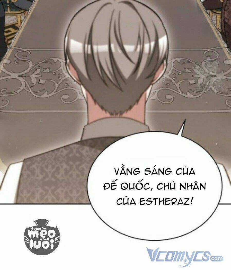 Cuộc Sống Hôn Nhân Ba Người Chapter 61 trang 3