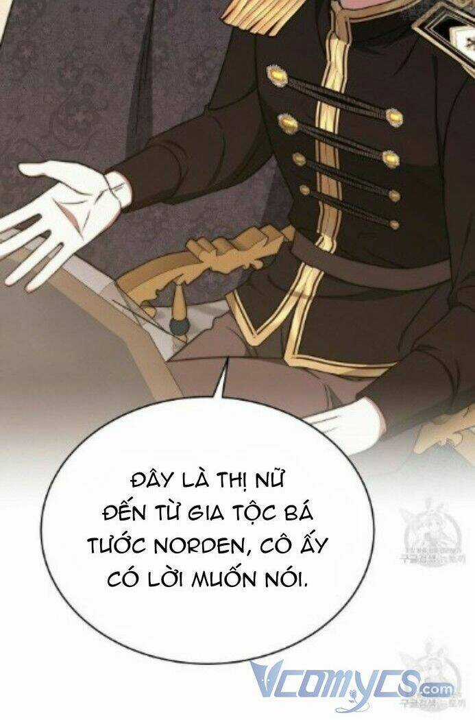 Cuộc Sống Hôn Nhân Ba Người Chapter 61 trang 33