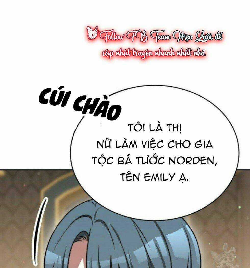 Cuộc Sống Hôn Nhân Ba Người Chapter 61 trang 34