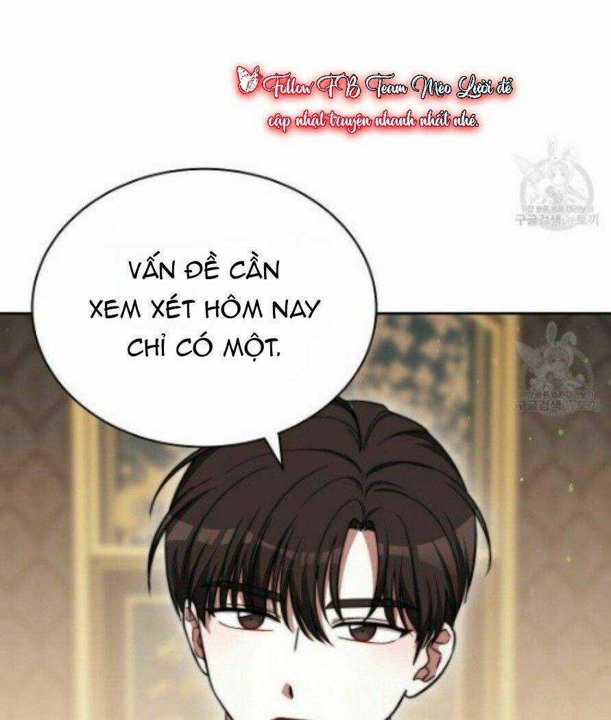 Cuộc Sống Hôn Nhân Ba Người Chapter 61 trang 4