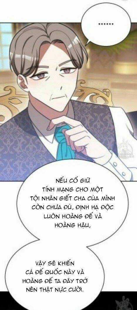 Cuộc Sống Hôn Nhân Ba Người Chapter 61 trang 52