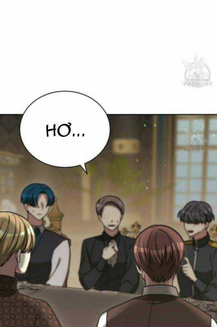 Cuộc Sống Hôn Nhân Ba Người Chapter 61 trang 54