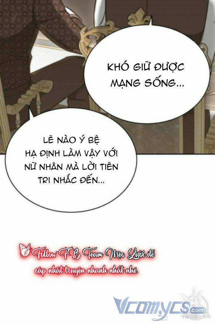 Cuộc Sống Hôn Nhân Ba Người Chapter 61 trang 55