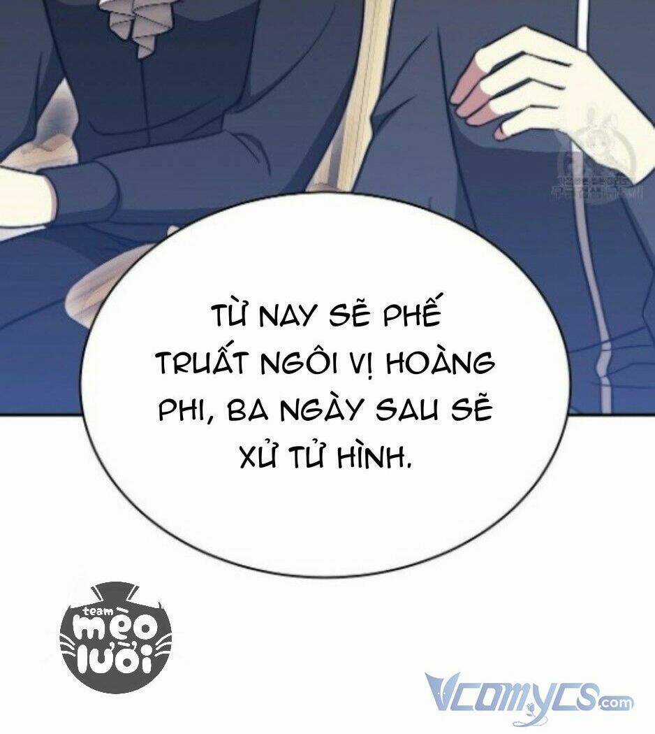 Cuộc Sống Hôn Nhân Ba Người Chapter 61 trang 57