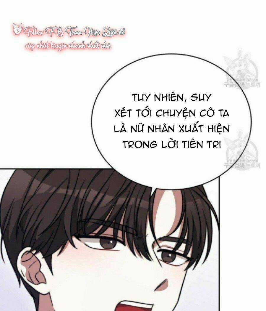 Cuộc Sống Hôn Nhân Ba Người Chapter 61 trang 58