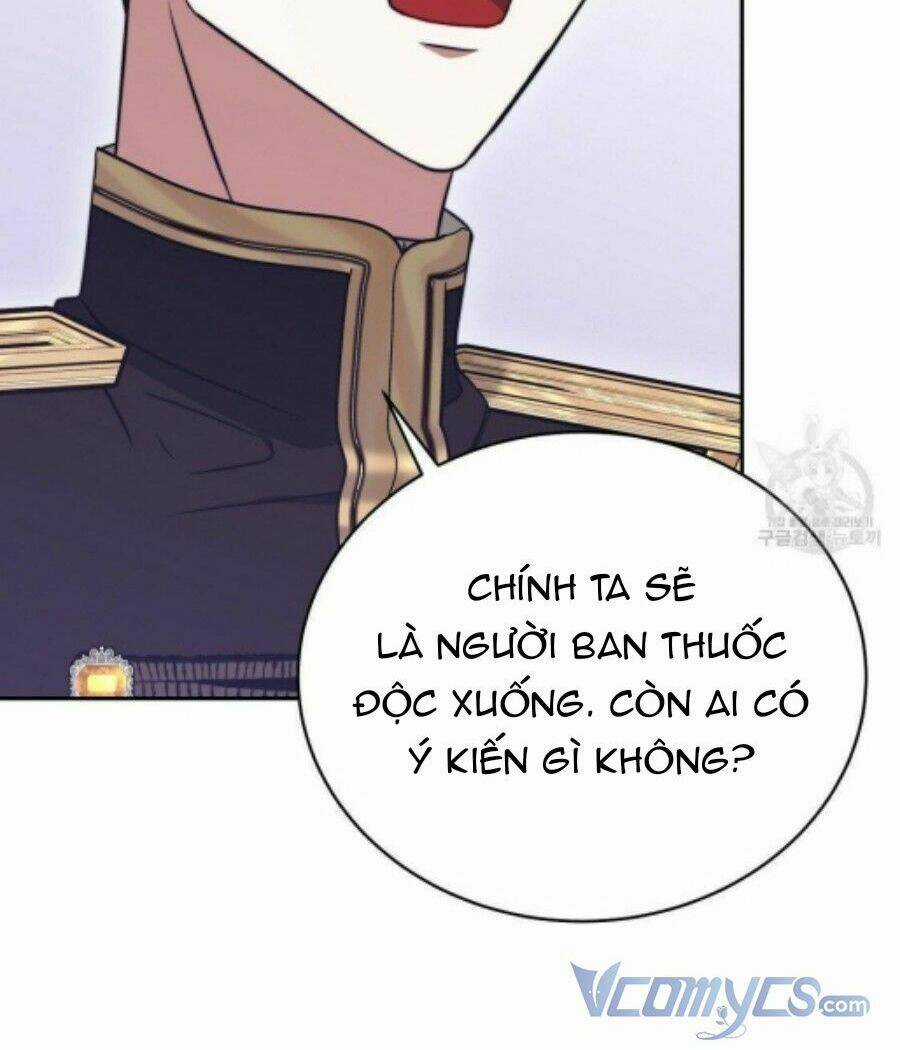 Cuộc Sống Hôn Nhân Ba Người Chapter 61 trang 59