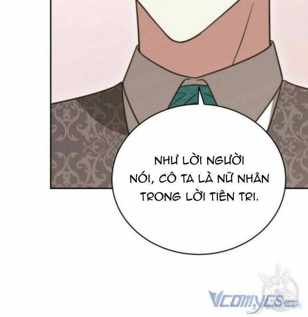 Cuộc Sống Hôn Nhân Ba Người Chapter 61 trang 61