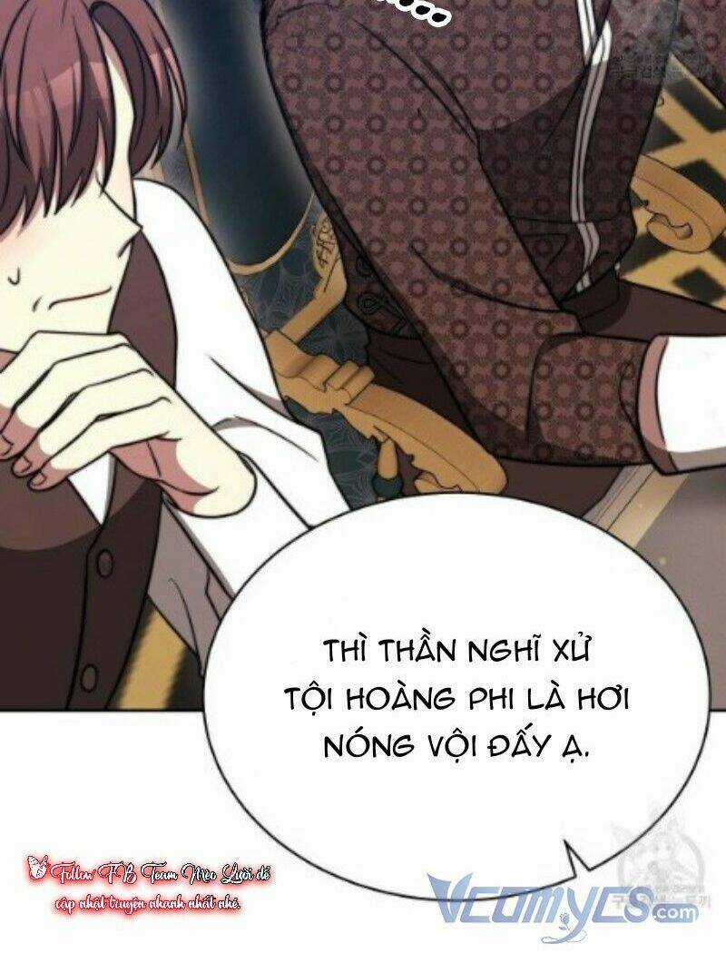 Cuộc Sống Hôn Nhân Ba Người Chapter 61 trang 63