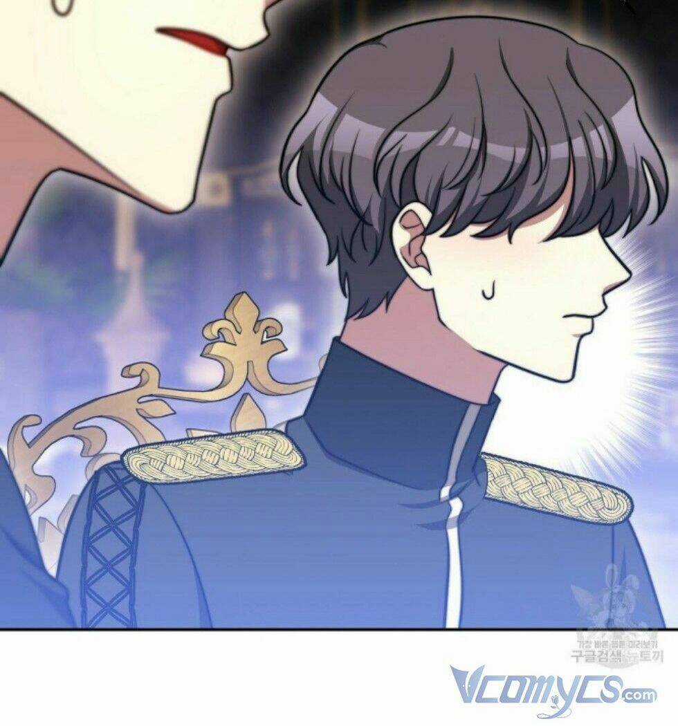 Cuộc Sống Hôn Nhân Ba Người Chapter 61 trang 7