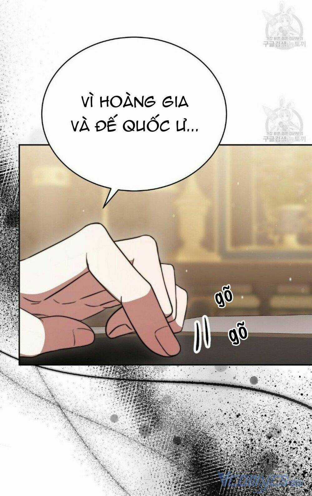 Cuộc Sống Hôn Nhân Ba Người Chapter 61 trang 71