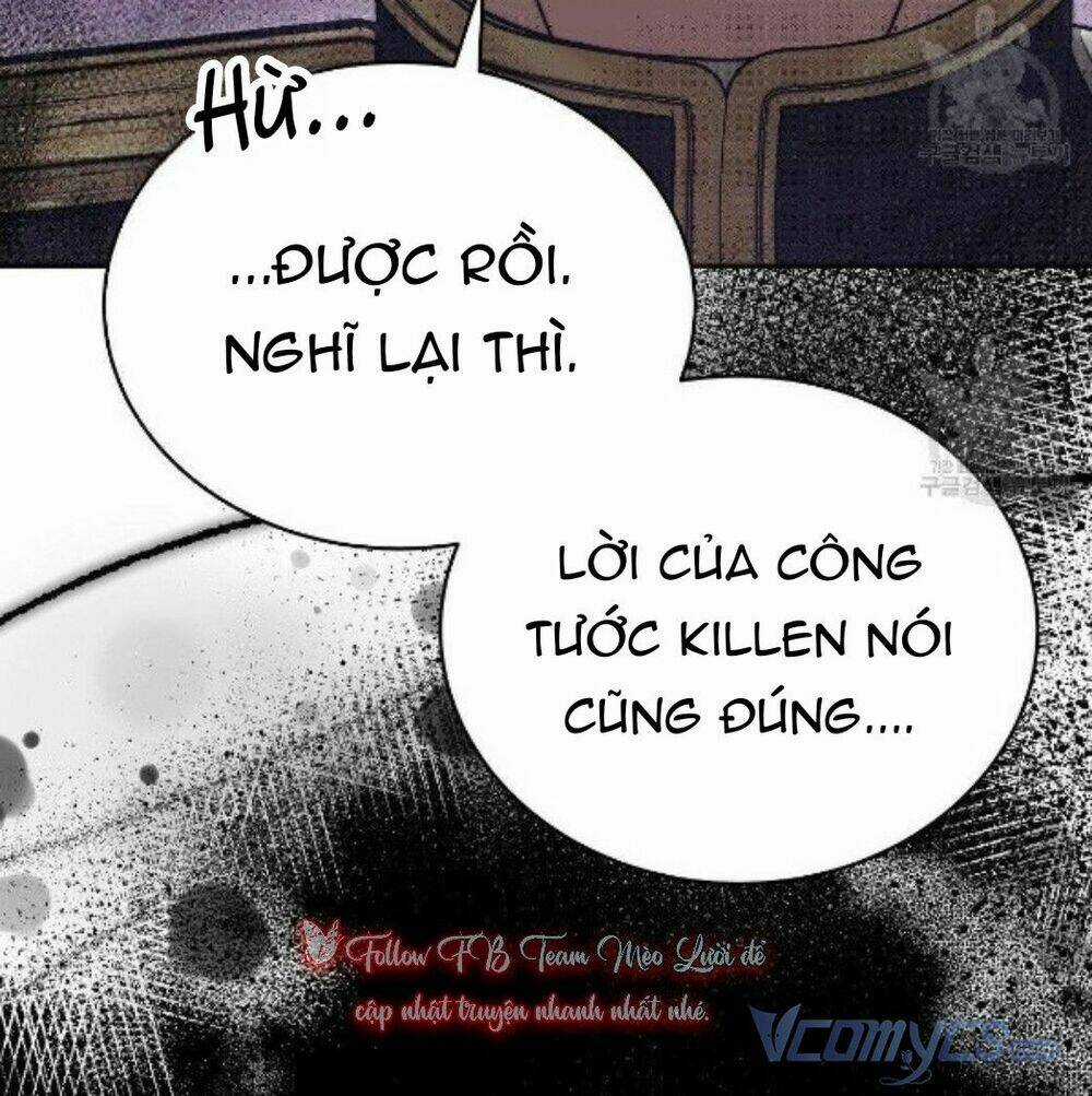 Cuộc Sống Hôn Nhân Ba Người Chapter 61 trang 73