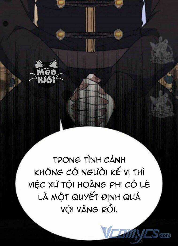 Cuộc Sống Hôn Nhân Ba Người Chapter 61 trang 75