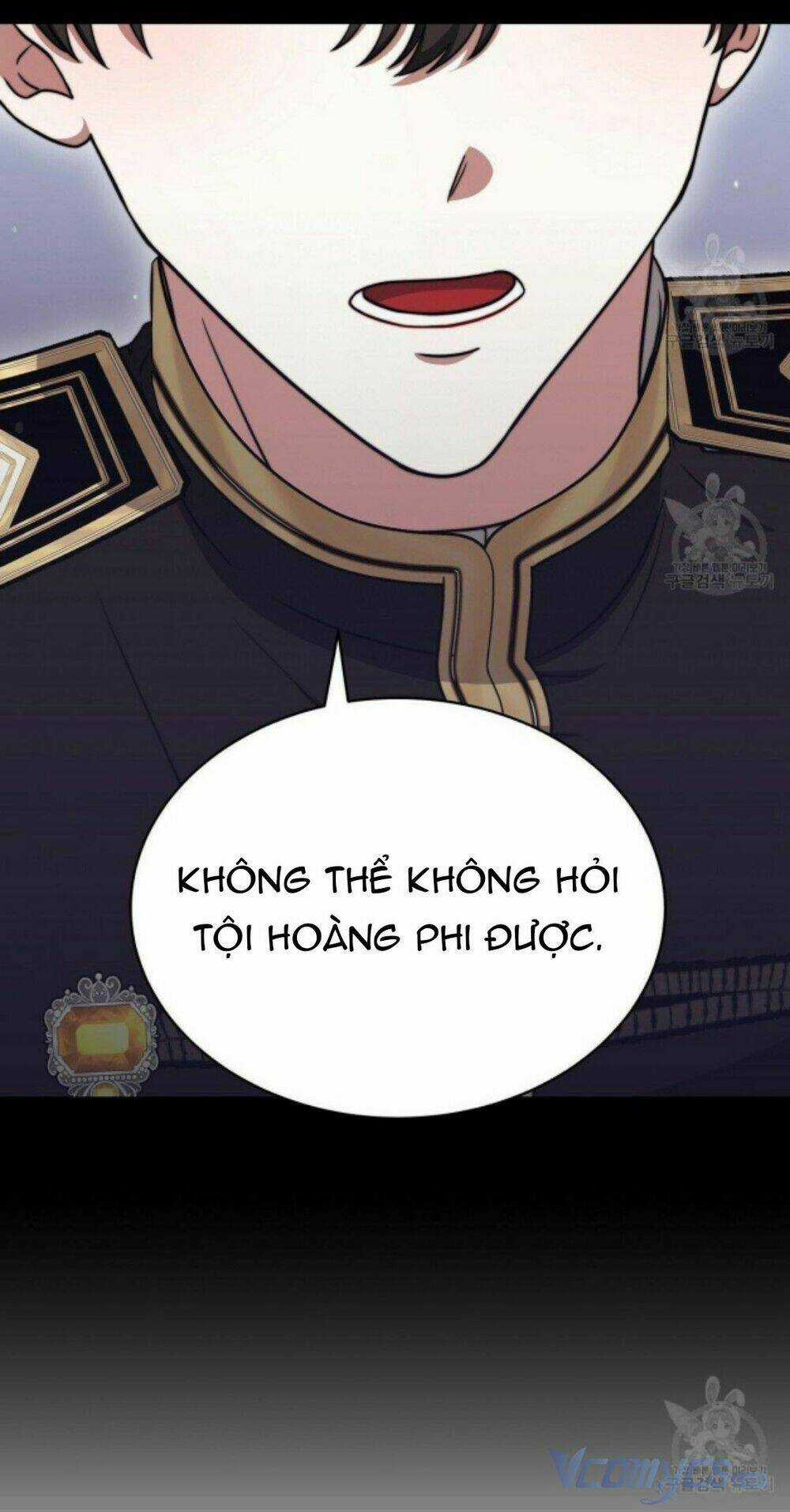 Cuộc Sống Hôn Nhân Ba Người Chapter 61 trang 77