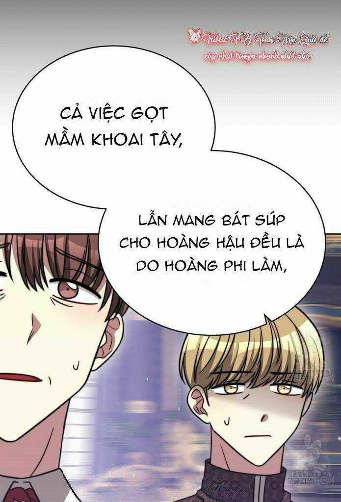 Cuộc Sống Hôn Nhân Ba Người Chapter 61 trang 78