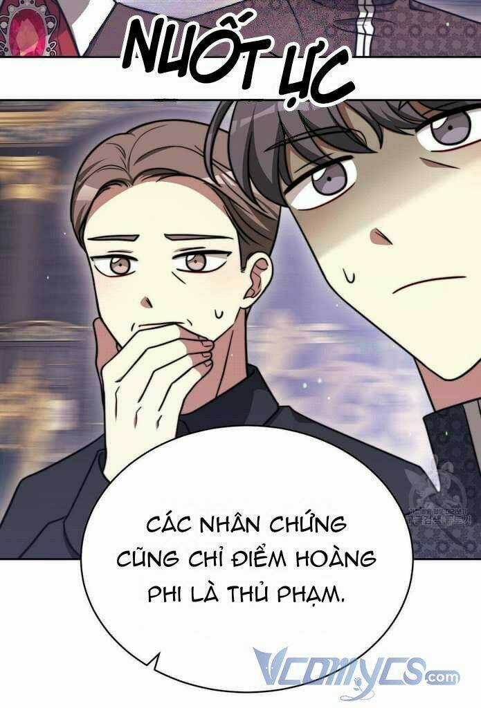 Cuộc Sống Hôn Nhân Ba Người Chapter 61 trang 79