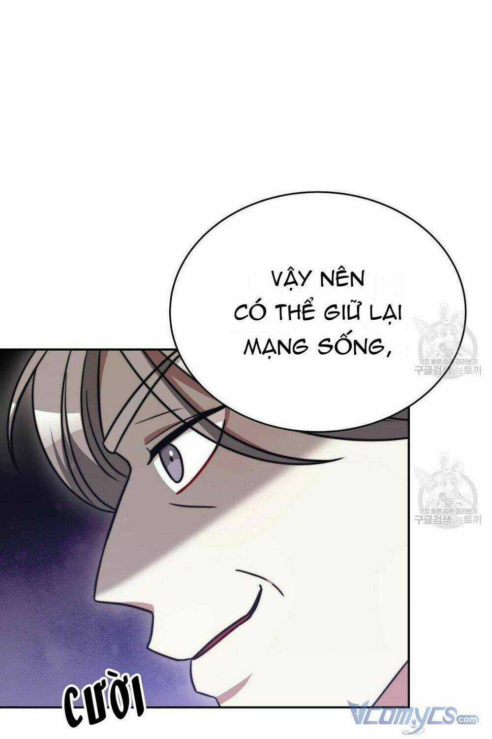 Cuộc Sống Hôn Nhân Ba Người Chapter 61 trang 80