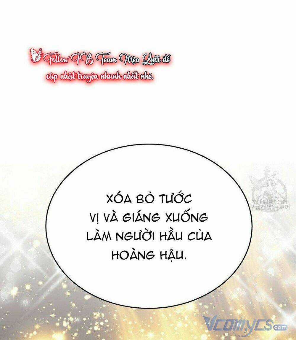 Cuộc Sống Hôn Nhân Ba Người Chapter 61 trang 81